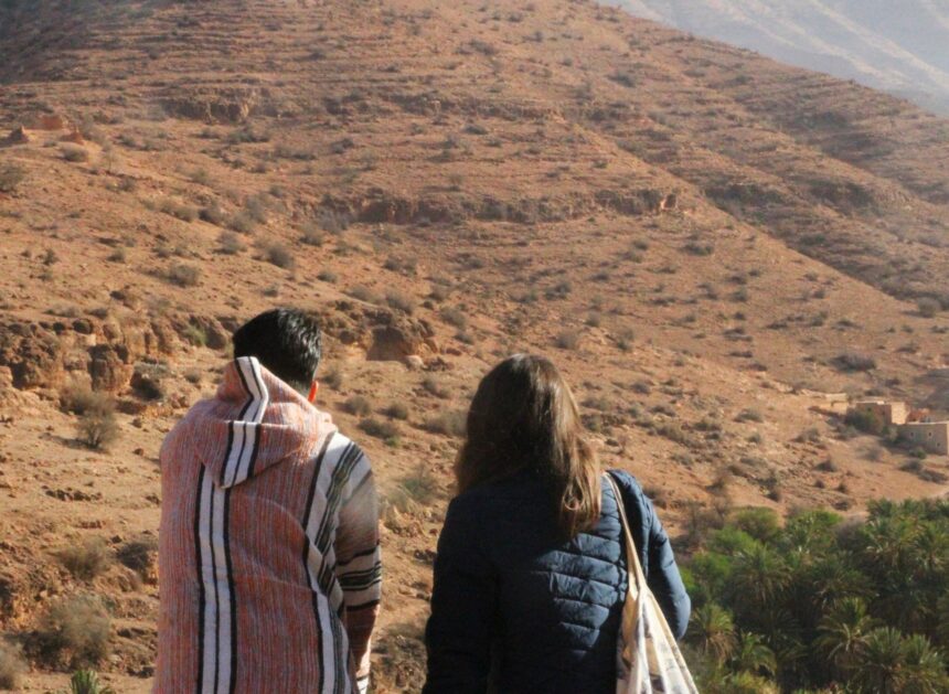 Immersion écotouristique : un eductour réussi en mars 2025