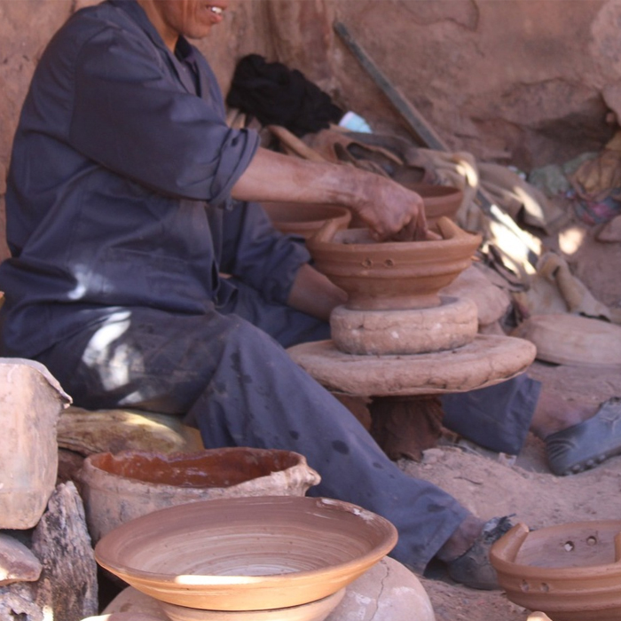 Immersion avec la Coopérative Tirizit 4